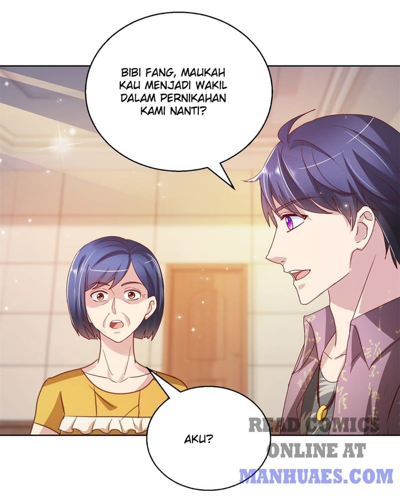 Trail Notice Chapter 130 - halaman 33