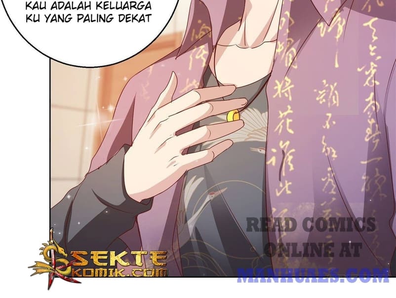 Trail Notice Chapter 130 - halaman 35