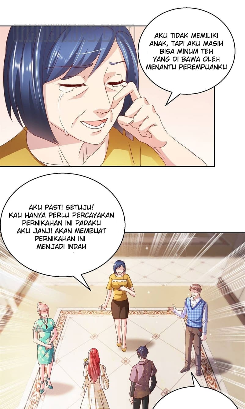 Trail Notice Chapter 130 - halaman 36