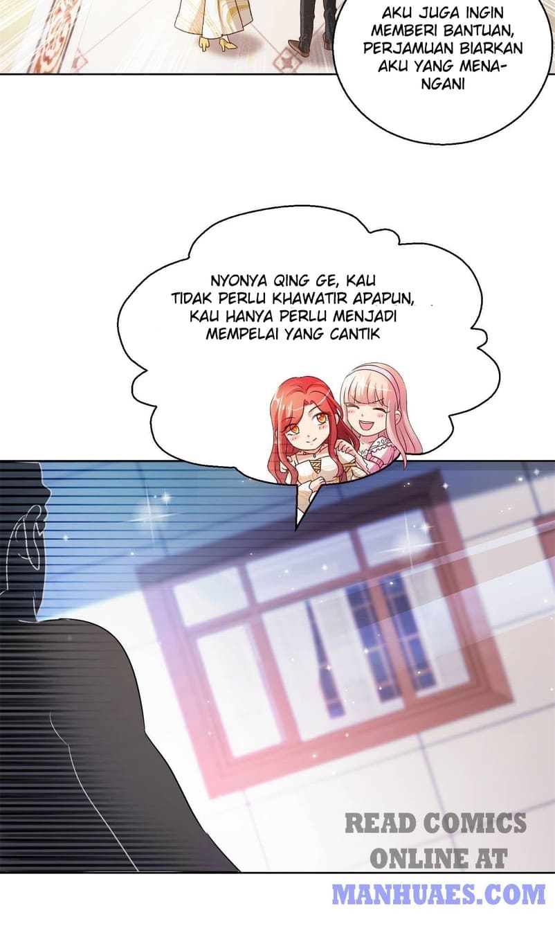 Trail Notice Chapter 130 - halaman 37