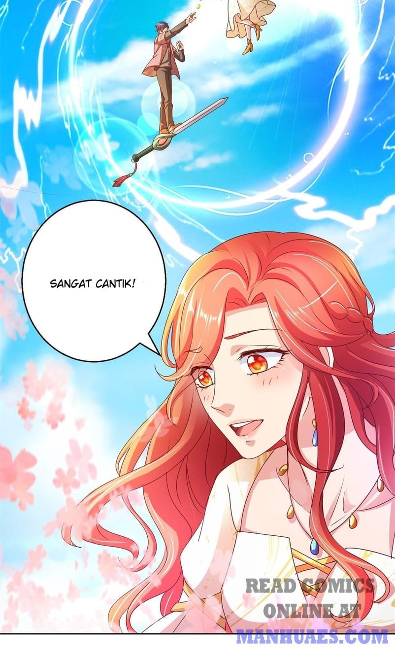 Trail Notice Chapter 130 - halaman 5