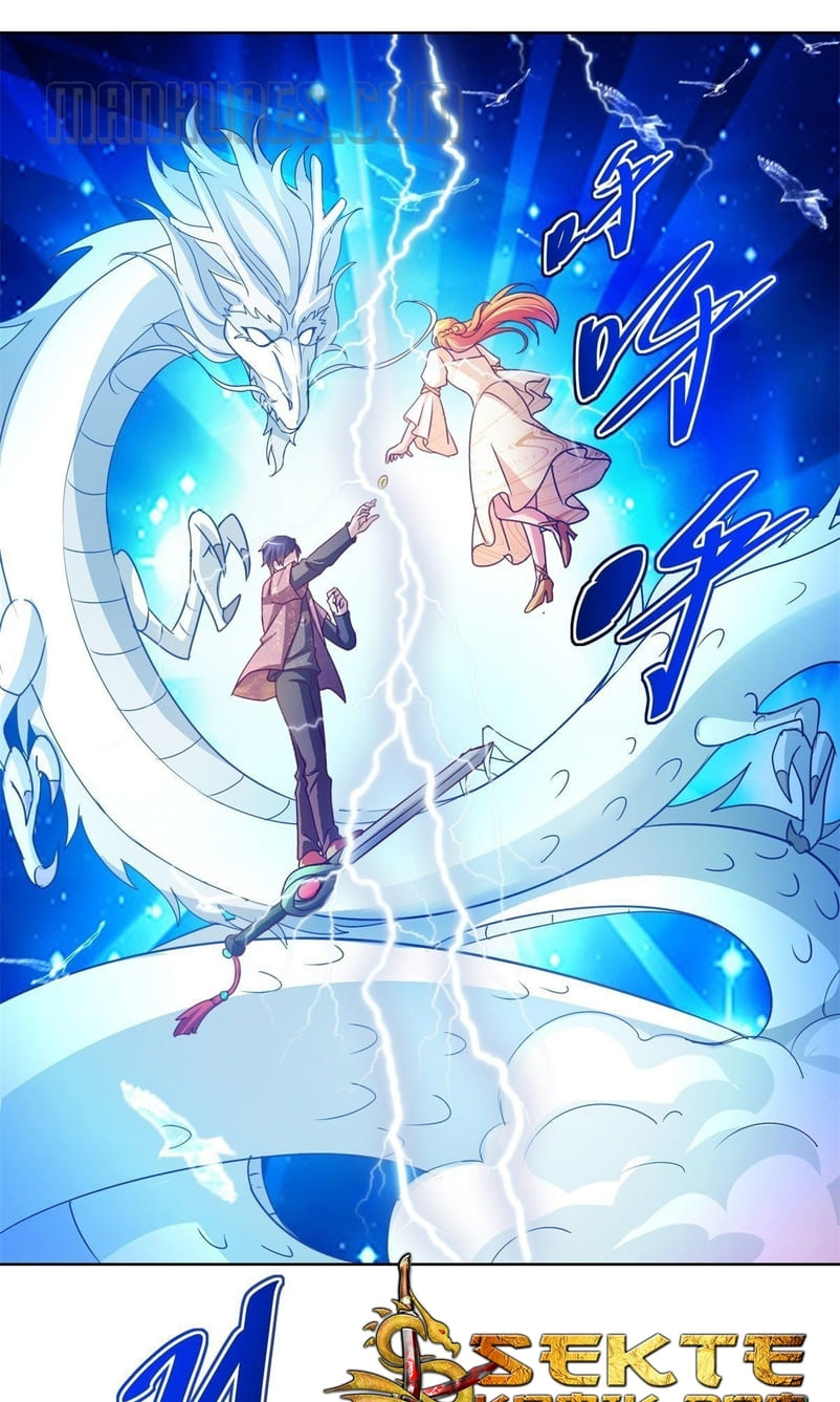 Trail Notice Chapter 130 - halaman 6