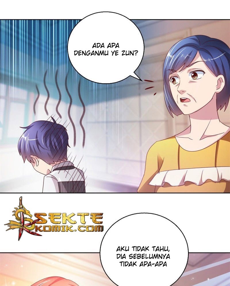 Trail Notice Chapter 131 - halaman 12