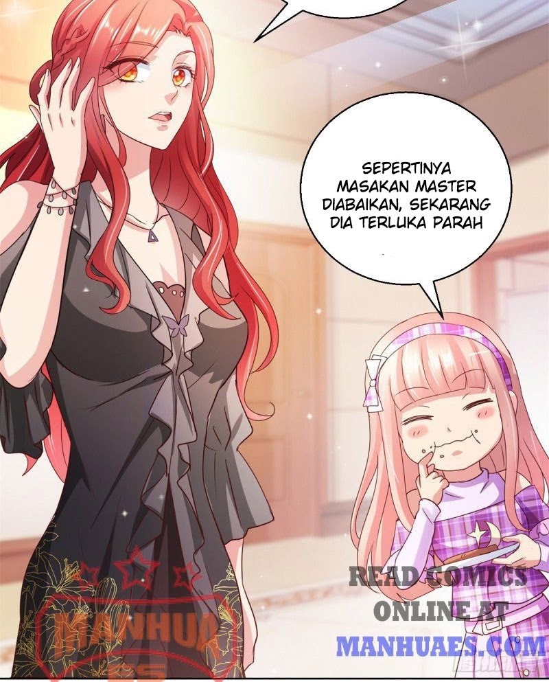 Trail Notice Chapter 131 - halaman 13