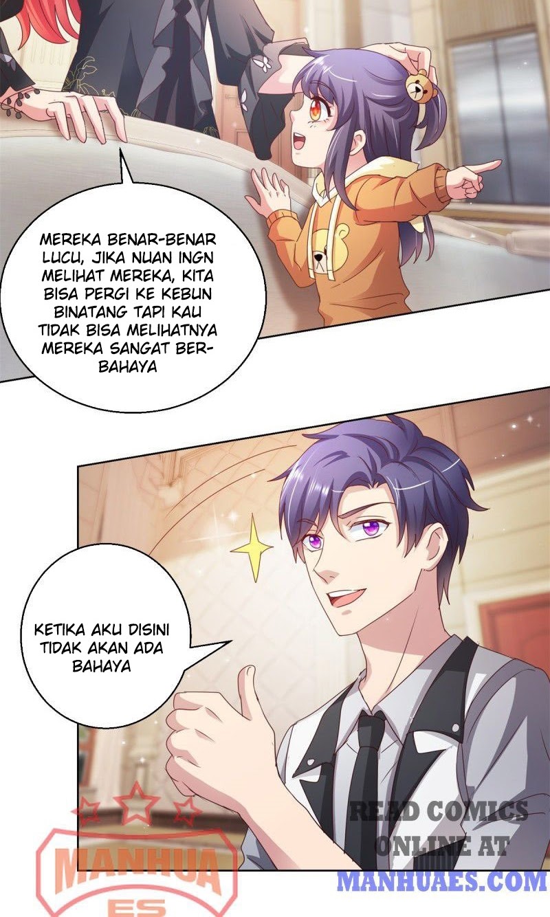 Trail Notice Chapter 131 - halaman 17