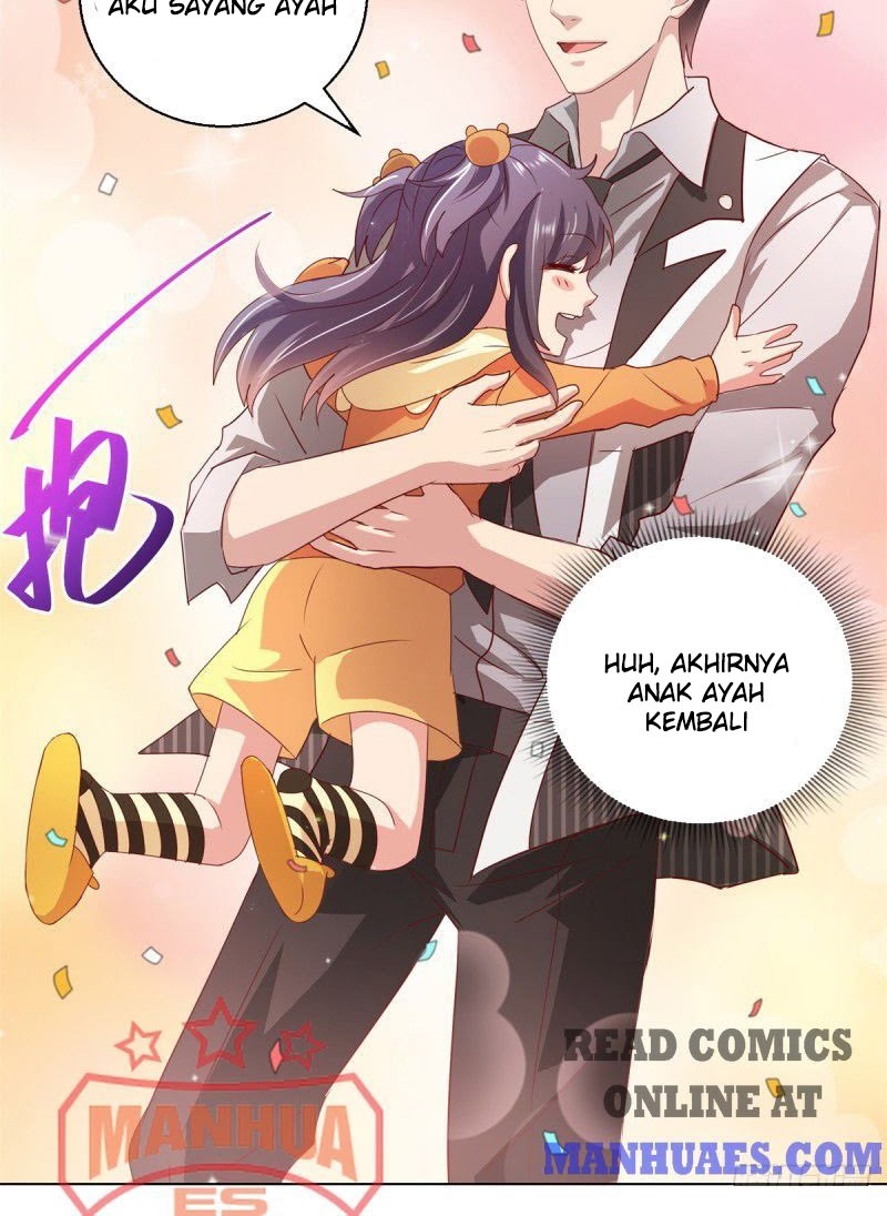 Trail Notice Chapter 131 - halaman 19