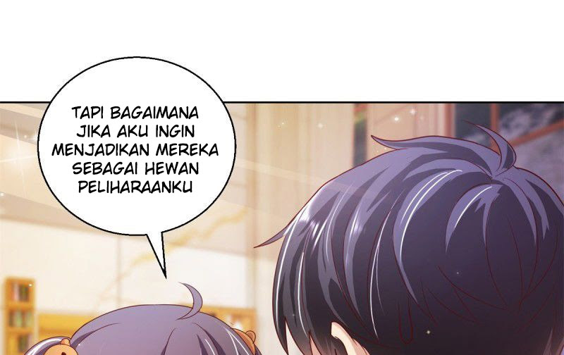 Trail Notice Chapter 131 - halaman 20