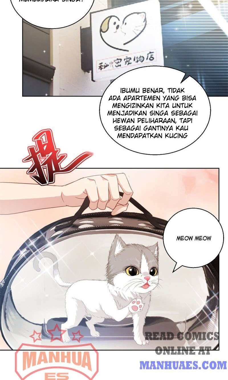 Trail Notice Chapter 131 - halaman 23