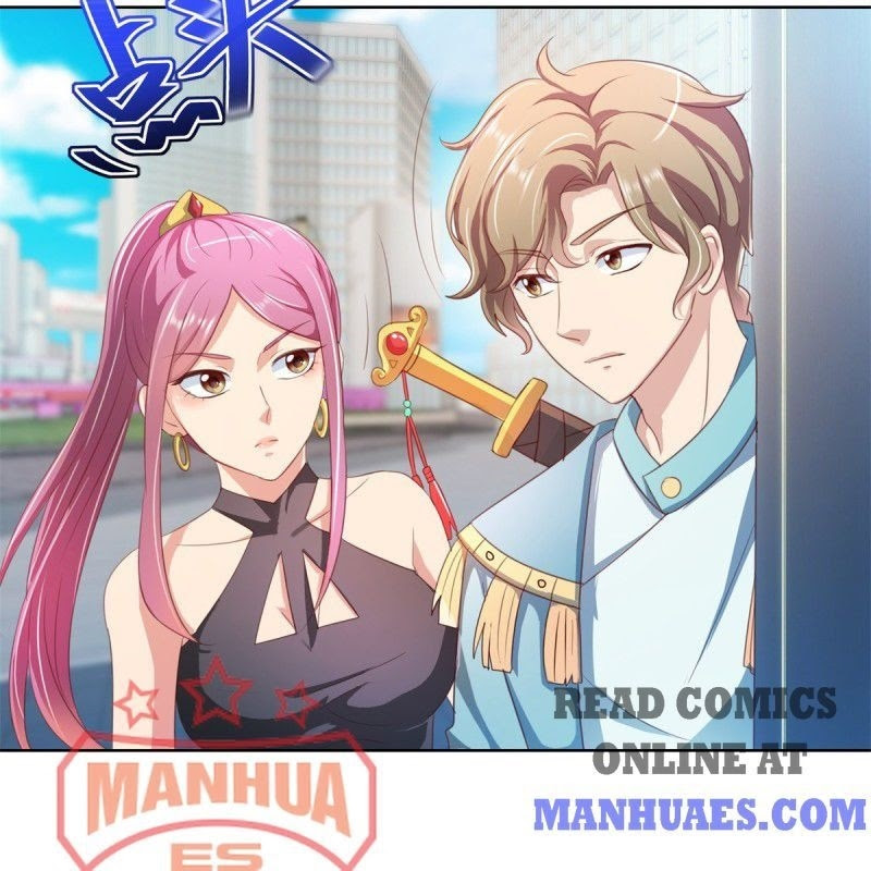 Trail Notice Chapter 131 - halaman 29
