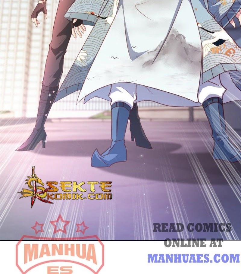 Trail Notice Chapter 131 - halaman 33