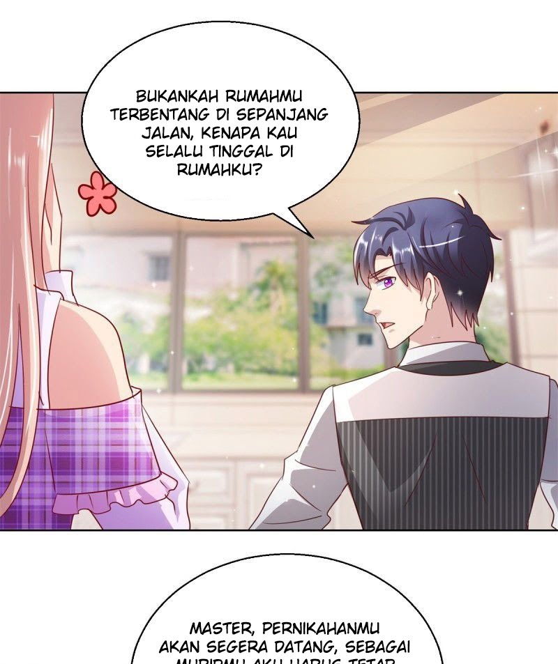 Trail Notice Chapter 131 - halaman 6