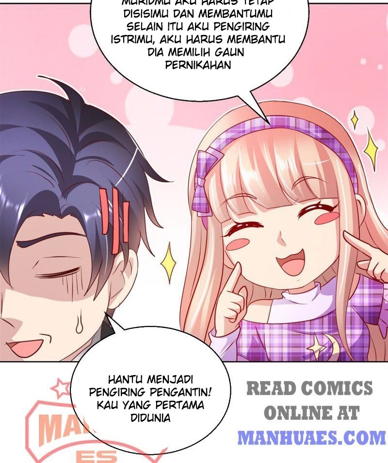 Trail Notice Chapter 131 - halaman 7