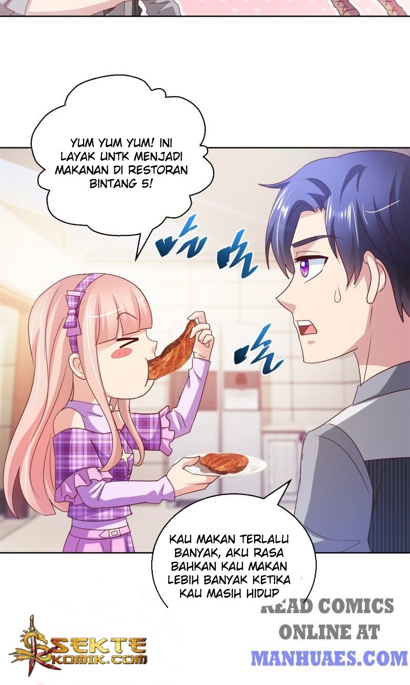 Trail Notice Chapter 131 - halaman 9