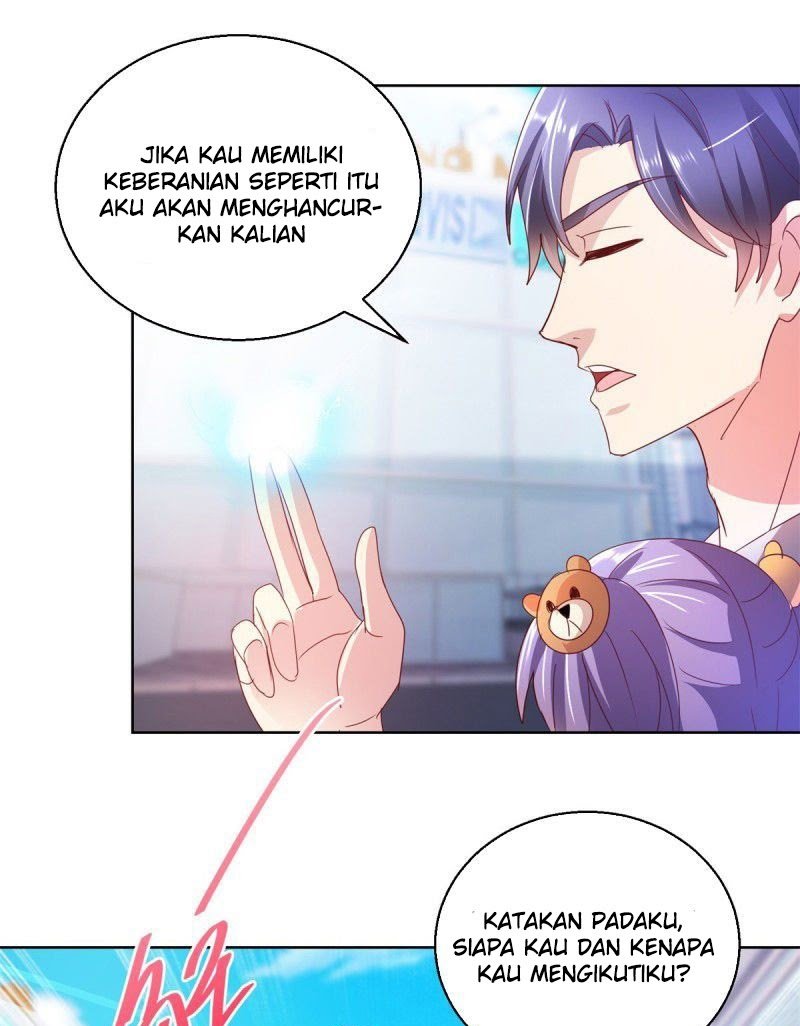 Trail Notice Chapter 132 - halaman 10