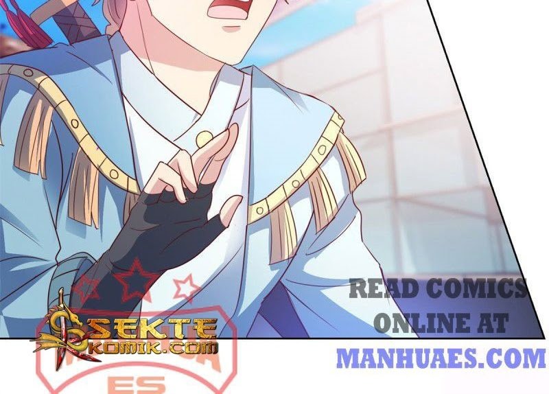 Trail Notice Chapter 132 - halaman 13