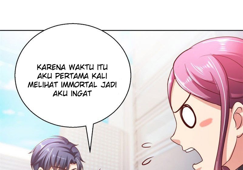 Trail Notice Chapter 132 - halaman 16