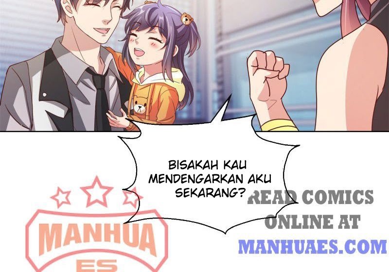 Trail Notice Chapter 132 - halaman 17