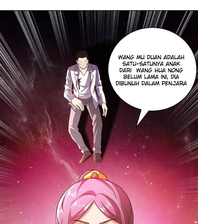 Trail Notice Chapter 132 - halaman 18