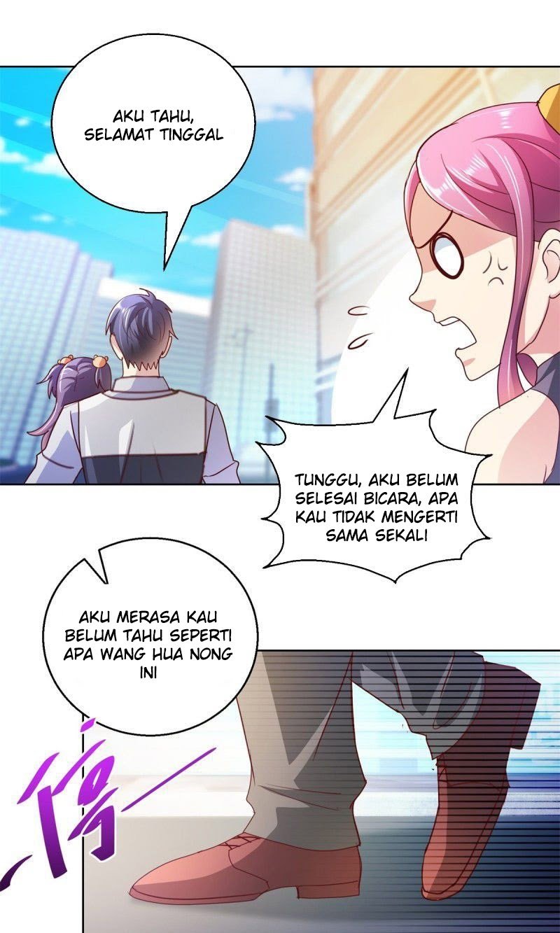 Trail Notice Chapter 132 - halaman 20