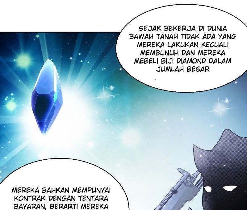 Trail Notice Chapter 132 - halaman 22