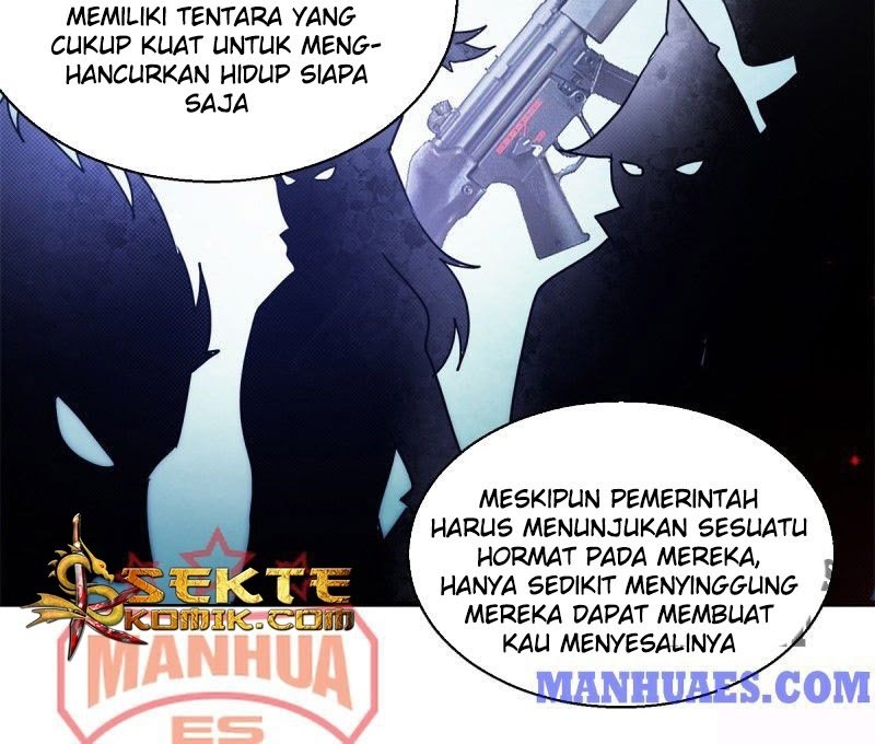 Trail Notice Chapter 132 - halaman 23