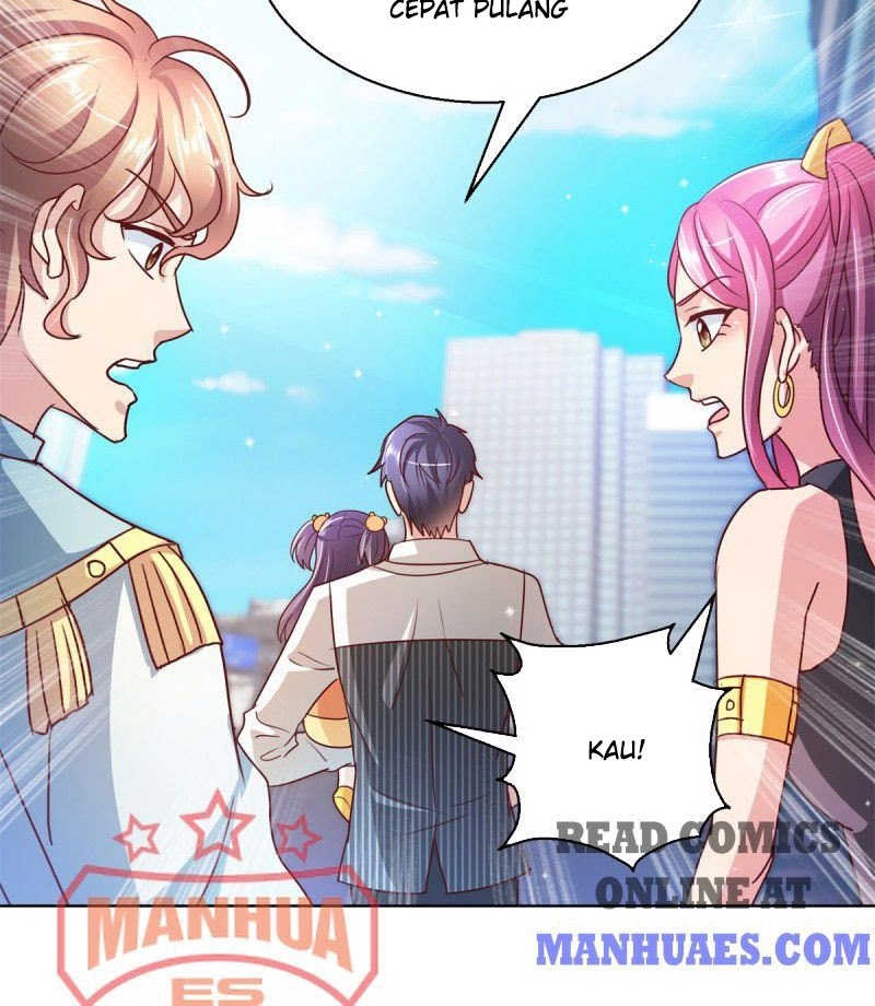 Trail Notice Chapter 132 - halaman 25