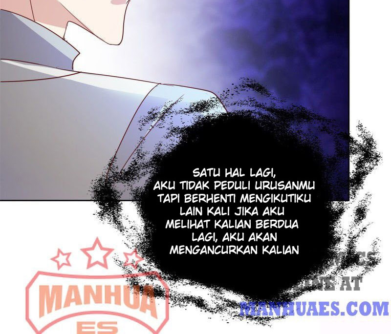Trail Notice Chapter 132 - halaman 27