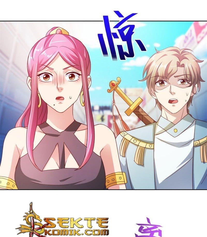 Trail Notice Chapter 132 - halaman 28