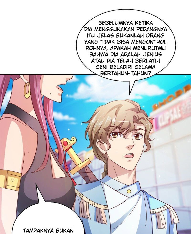 Trail Notice Chapter 132 - halaman 30