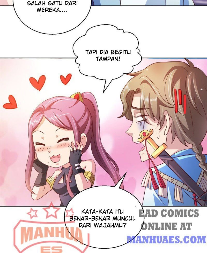 Trail Notice Chapter 132 - halaman 31