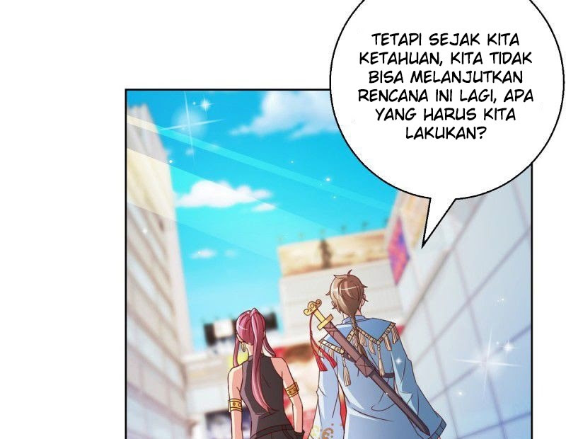 Trail Notice Chapter 132 - halaman 32