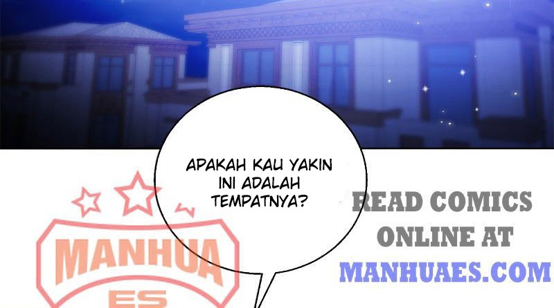 Trail Notice Chapter 132 - halaman 35