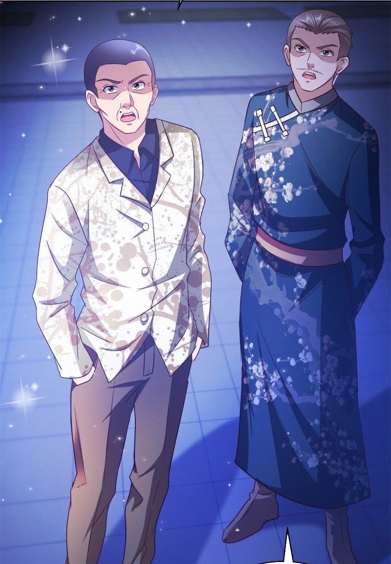Trail Notice Chapter 132 - halaman 36
