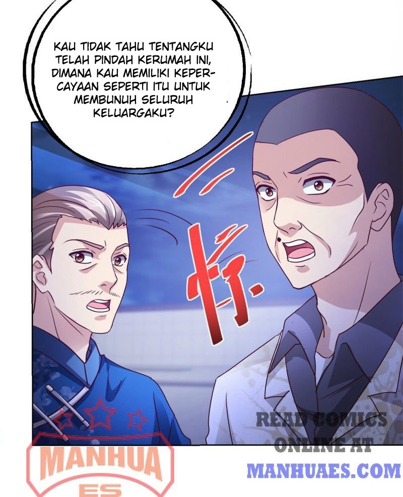 Trail Notice Chapter 132 - halaman 41