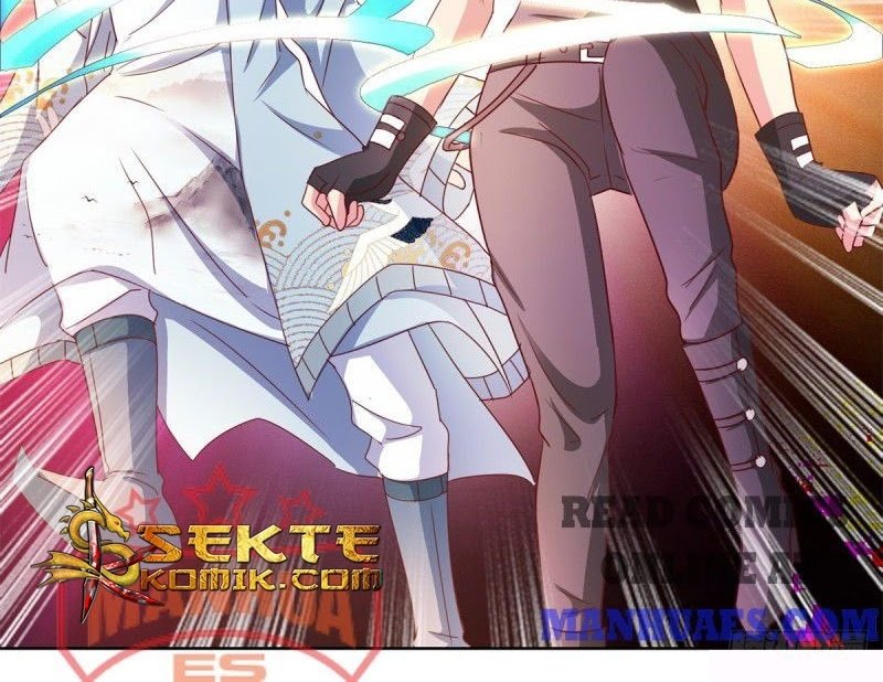 Trail Notice Chapter 132 - halaman 7
