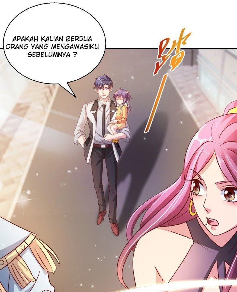 Trail Notice Chapter 132 - halaman 8