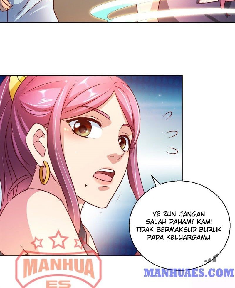 Trail Notice Chapter 132 - halaman 9