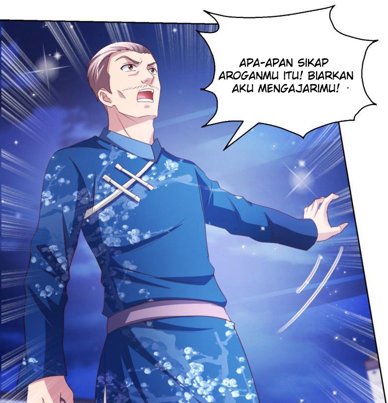 Trail Notice Chapter 133 - halaman 10