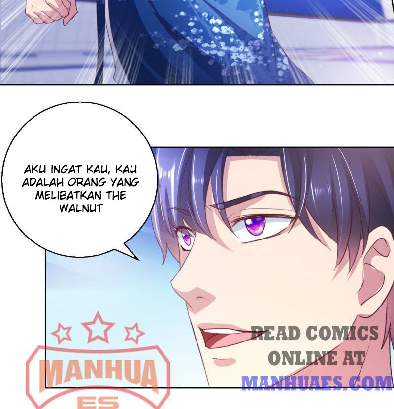 Trail Notice Chapter 133 - halaman 11
