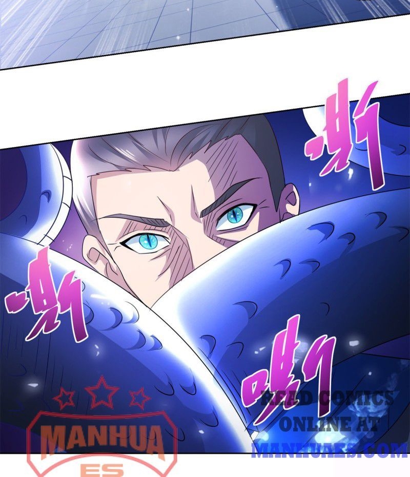 Trail Notice Chapter 133 - halaman 17