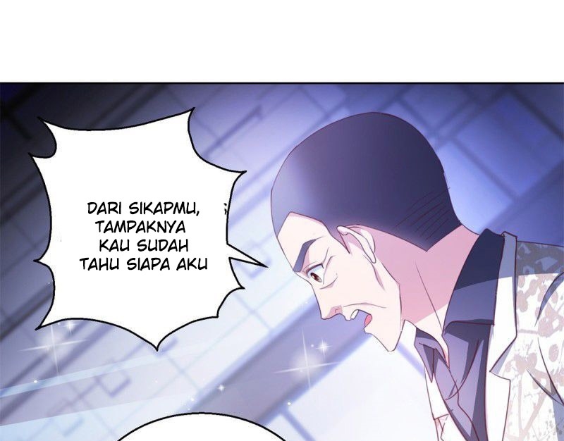 Trail Notice Chapter 133 - halaman 2