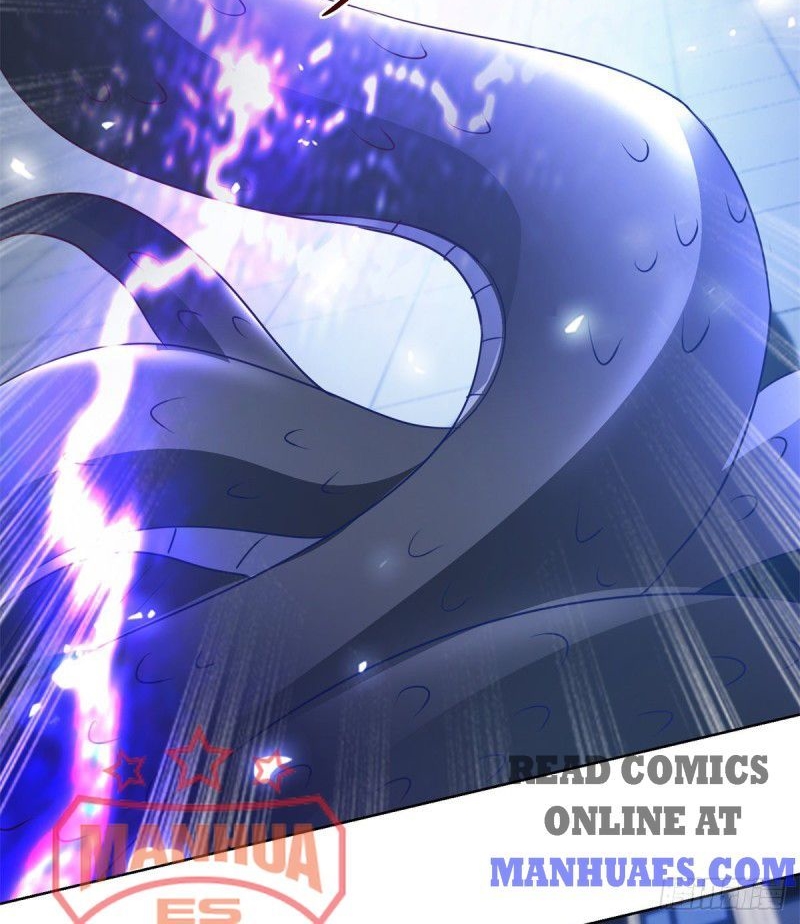 Trail Notice Chapter 133 - halaman 21
