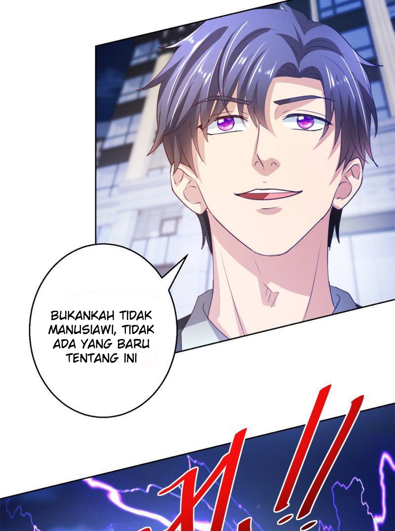 Trail Notice Chapter 133 - halaman 22