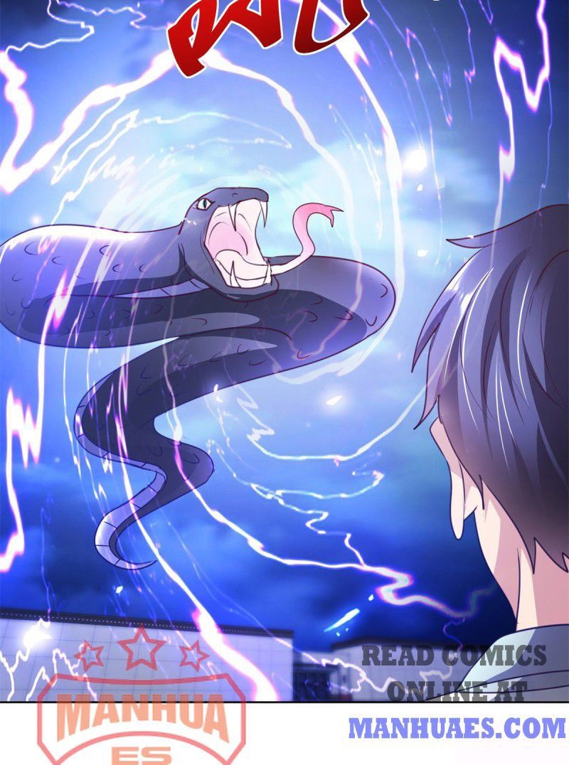 Trail Notice Chapter 133 - halaman 23