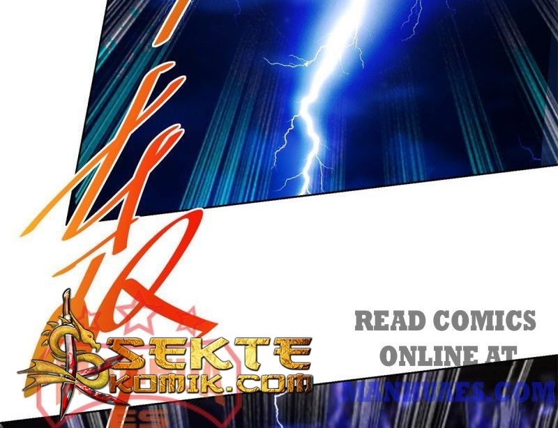 Trail Notice Chapter 133 - halaman 25
