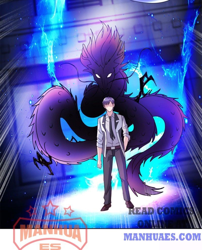 Trail Notice Chapter 133 - halaman 27