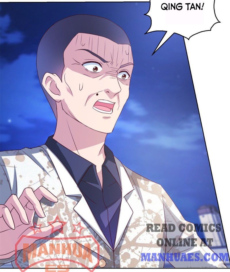 Trail Notice Chapter 133 - halaman 29