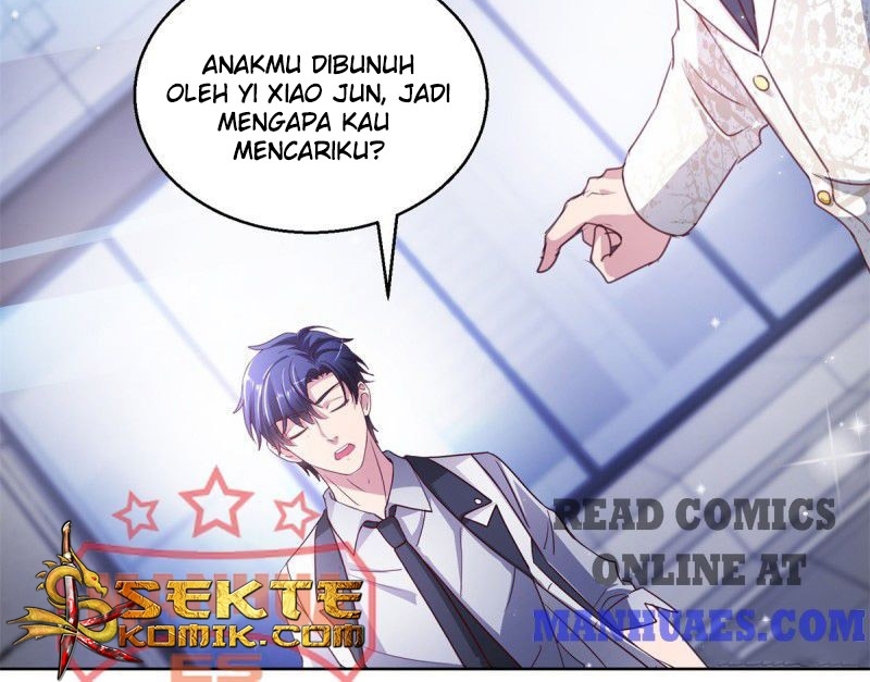 Trail Notice Chapter 133 - halaman 3