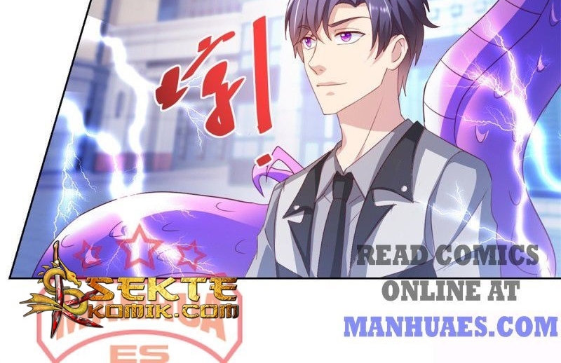 Trail Notice Chapter 133 - halaman 31