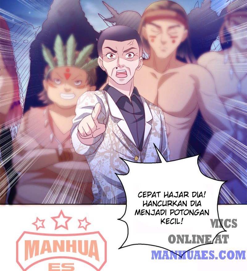 Trail Notice Chapter 133 - halaman 33